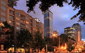 Homewood Suites By Hilton-Seattle Convention Center-Pike Street