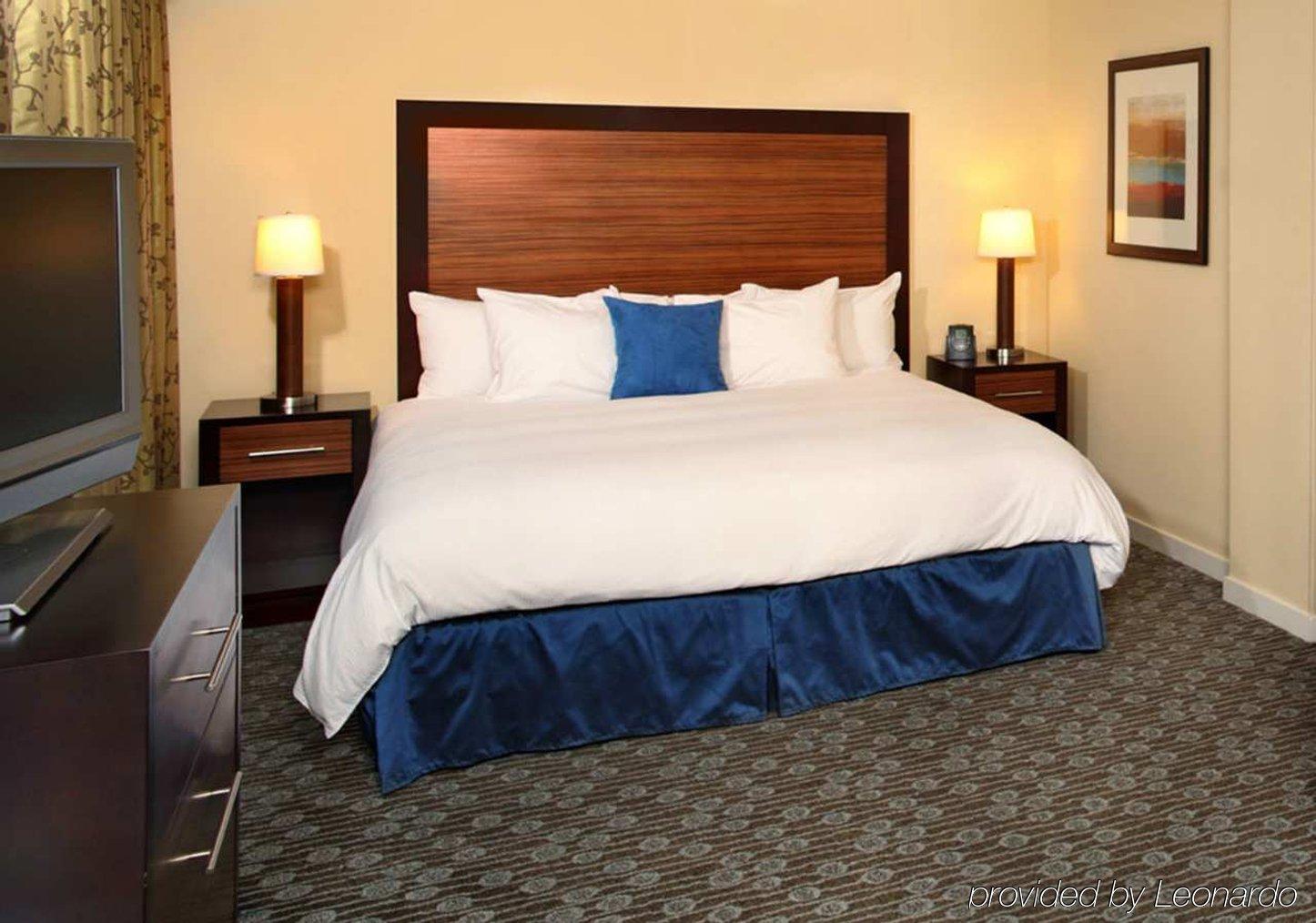 Homewood Suites By Hilton-Seattle Convention Center-Pike Street Chambre photo