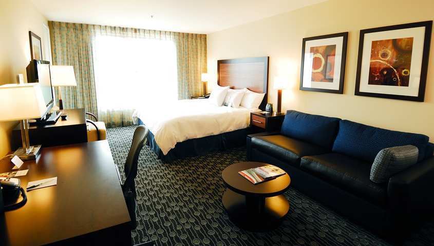 Homewood Suites By Hilton-Seattle Convention Center-Pike Street Extérieur photo