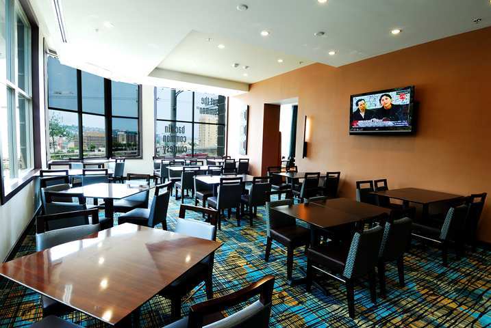 Homewood Suites By Hilton-Seattle Convention Center-Pike Street Extérieur photo