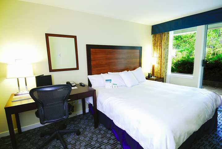 Homewood Suites By Hilton-Seattle Convention Center-Pike Street Extérieur photo