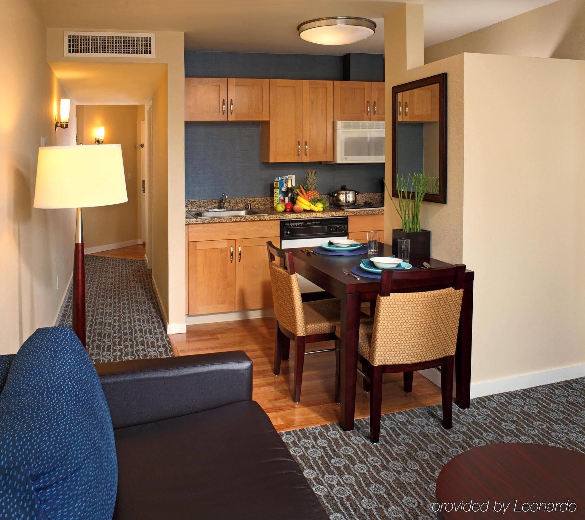 Homewood Suites By Hilton-Seattle Convention Center-Pike Street Extérieur photo